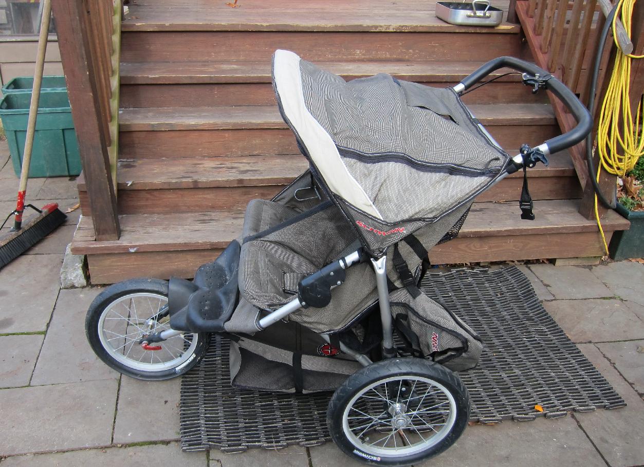 Schwinn Jogger Schwinn Jogger