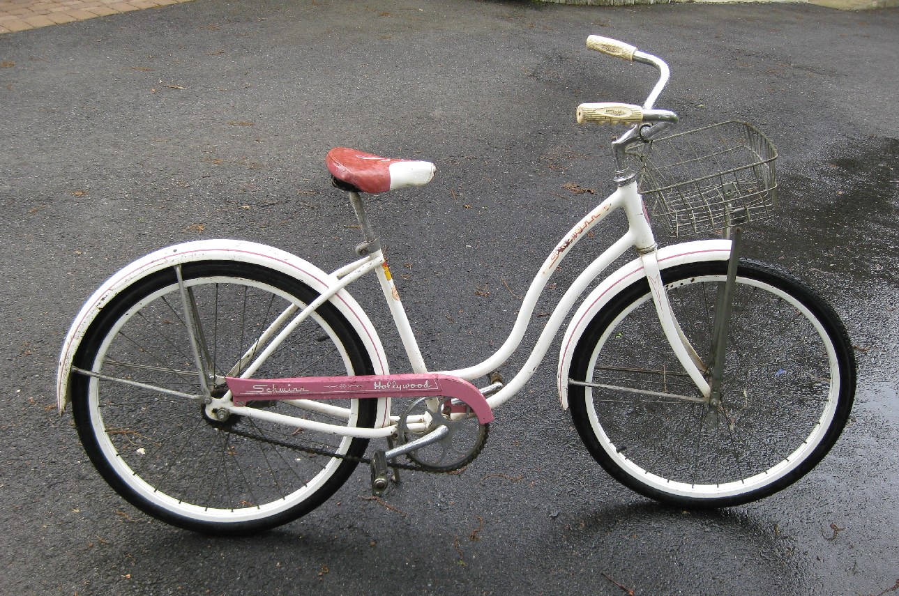 Schwinn Hollywood Schwinn Hollywood