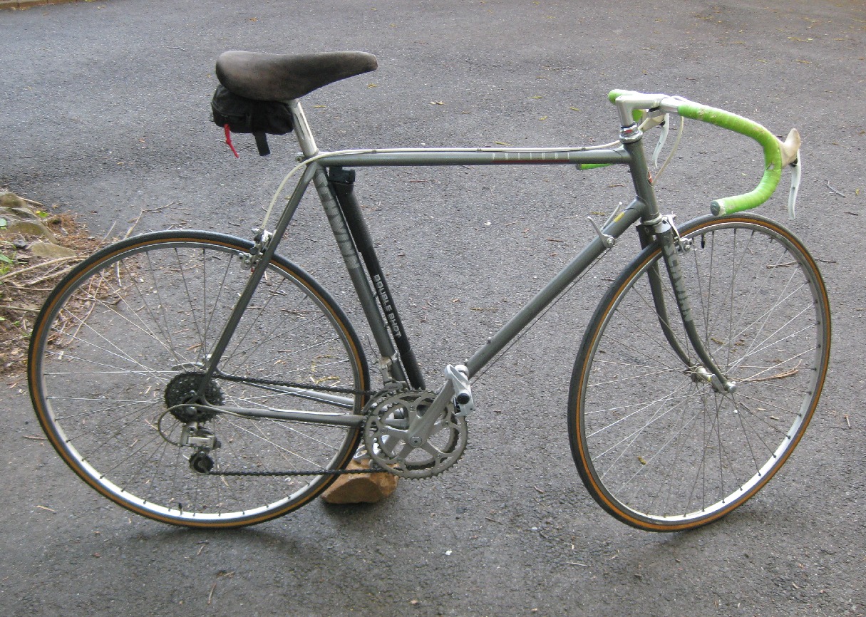 Schwinn Prelude