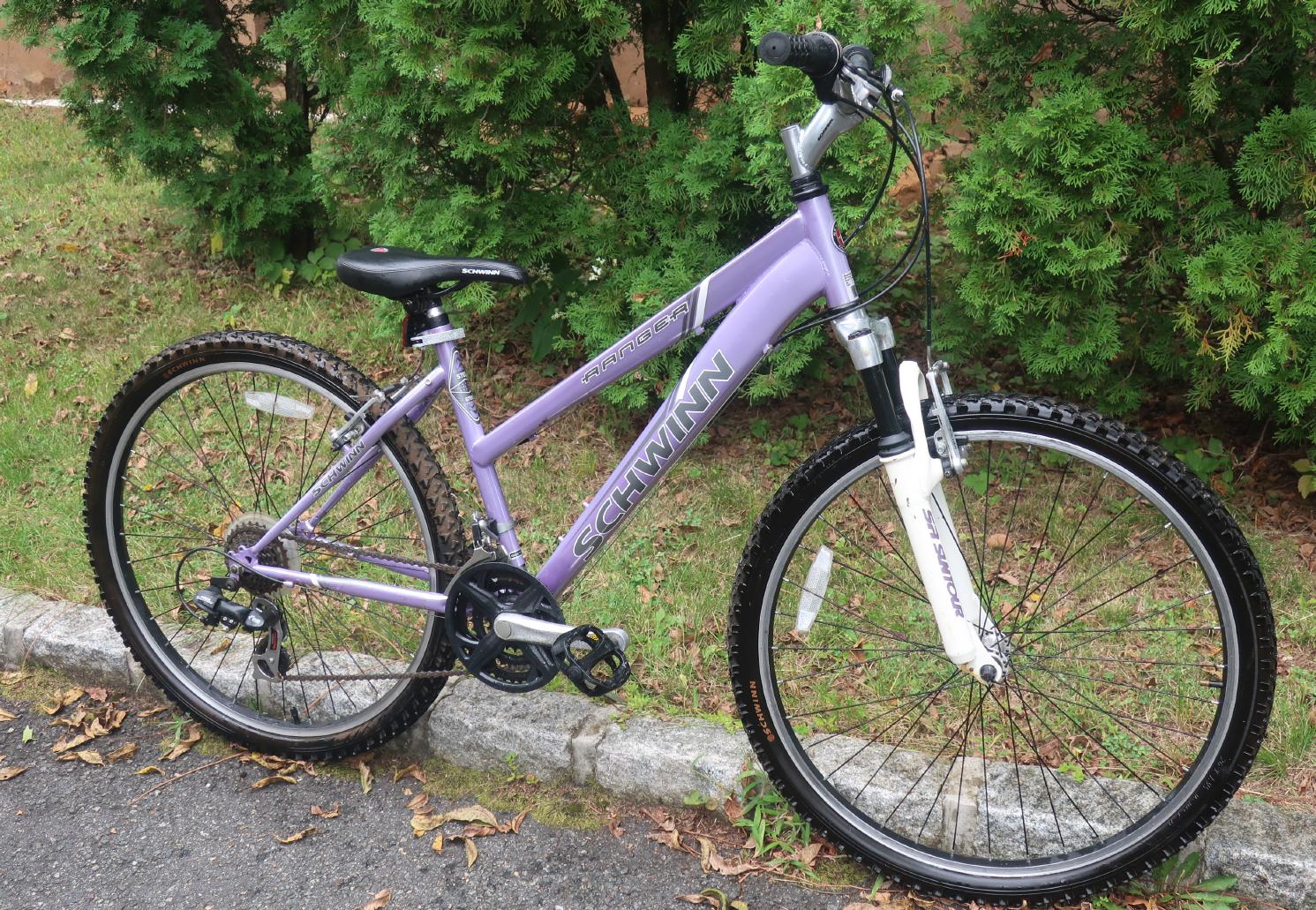 Schwinn Ranger Schwinn Ranger