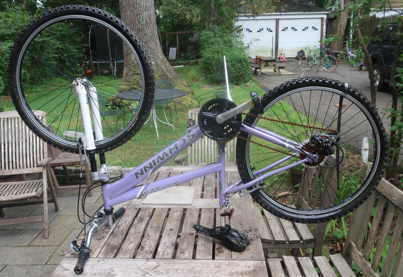 Schwinn Ranger Schwinn Ranger