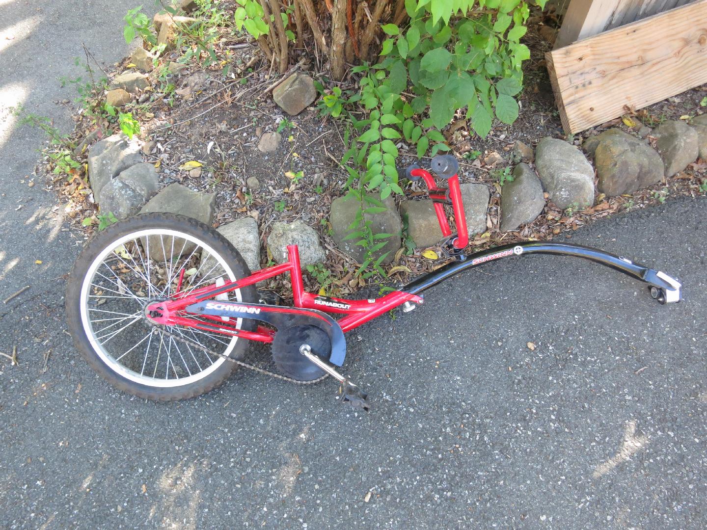 Schwinn Runabout Schwinn Runabout
