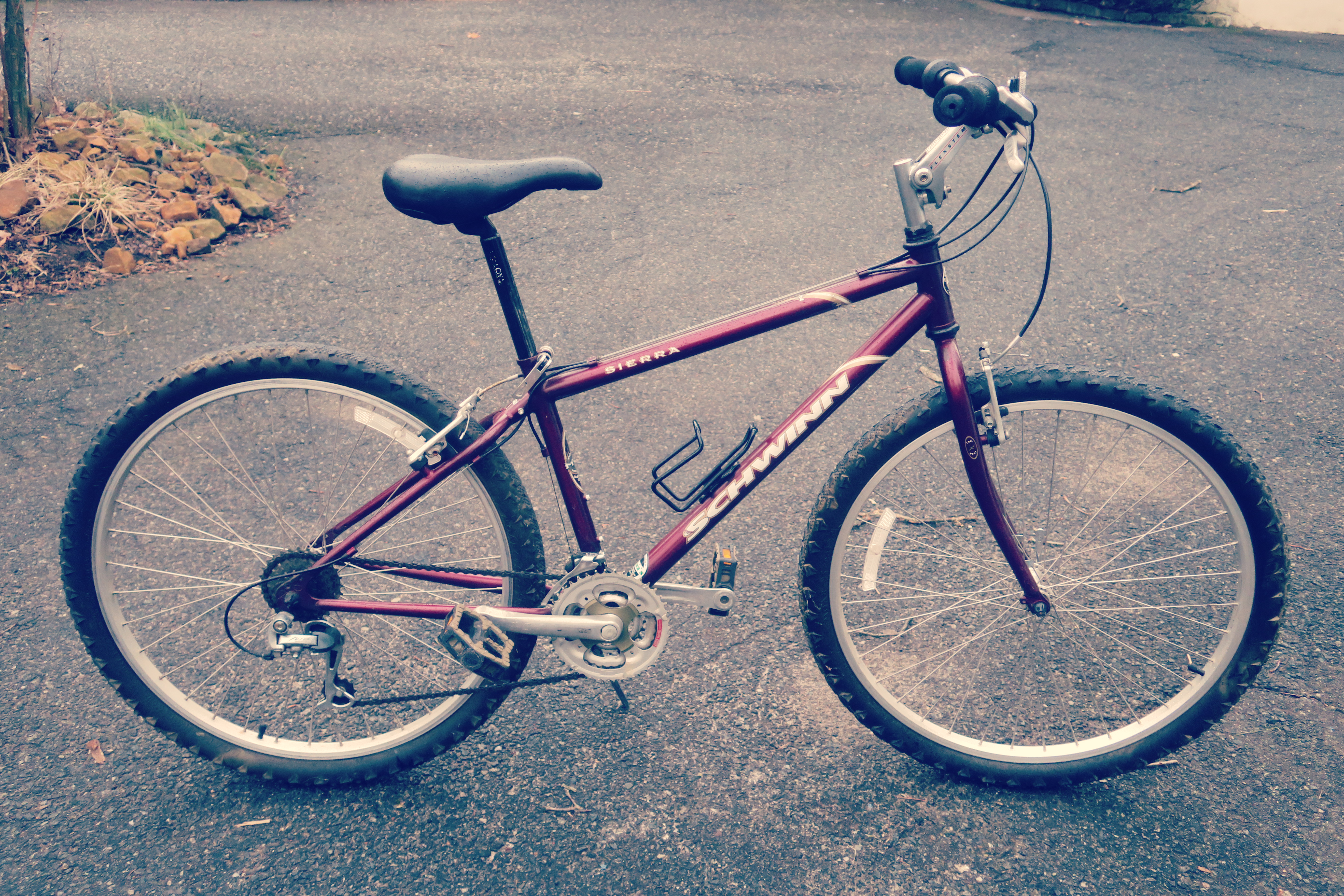 Schwinn Sierra Schwinn Sierra
