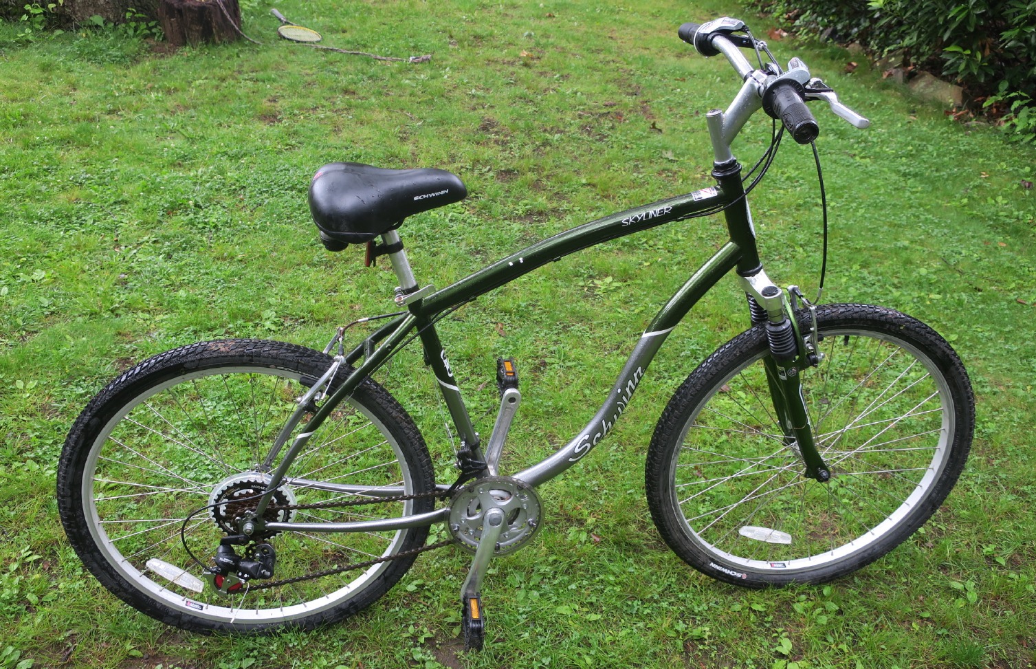 Schwinn Skyliner Schwinn Skyliner