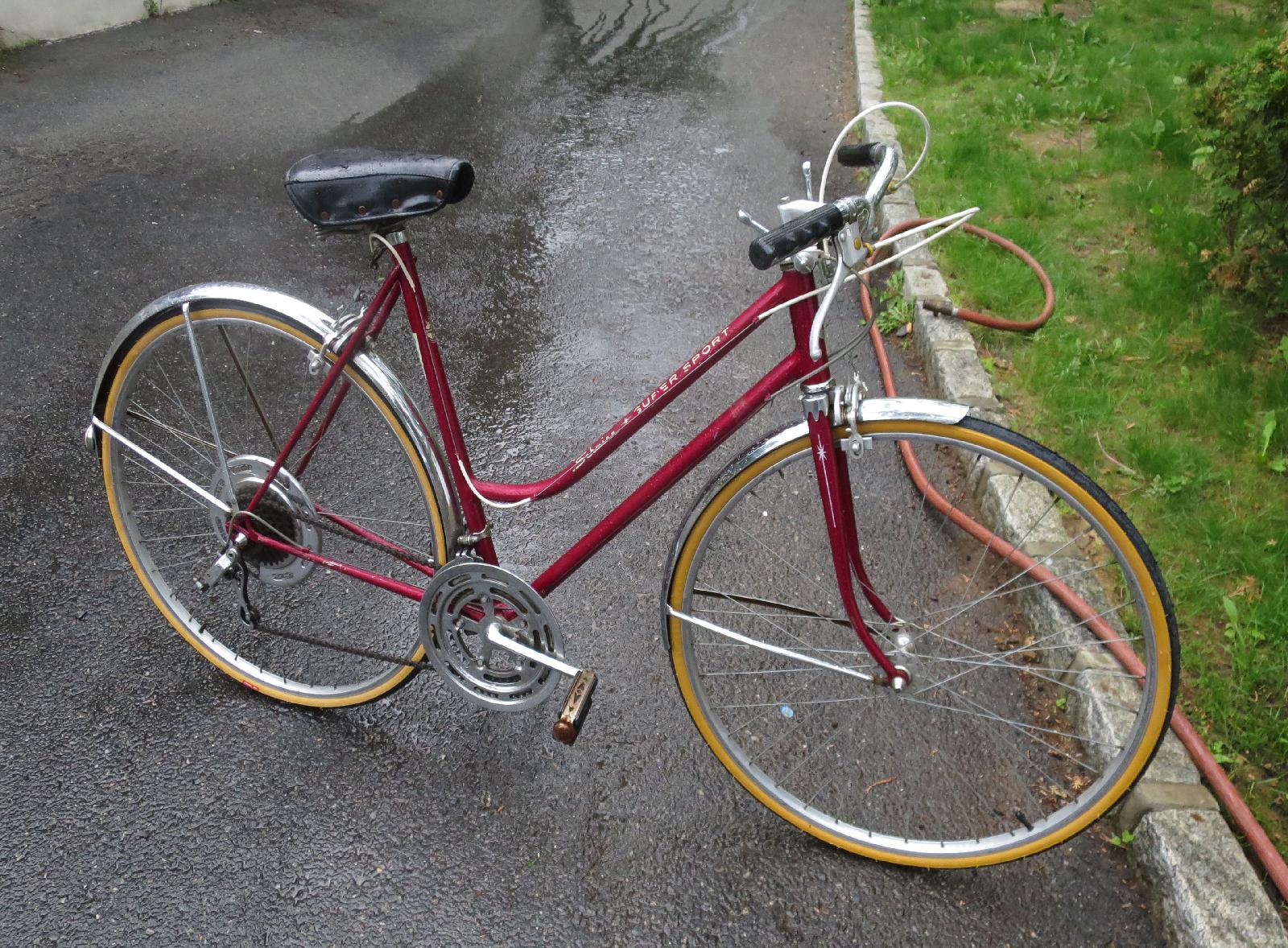 Schwinn Super Sport Schwinn Super Sport