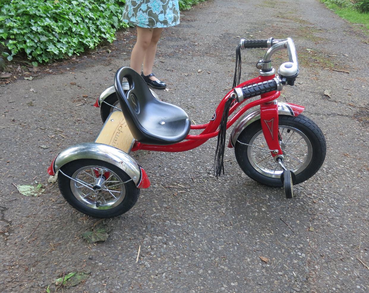 Schwinn Trike Schwinn Trike