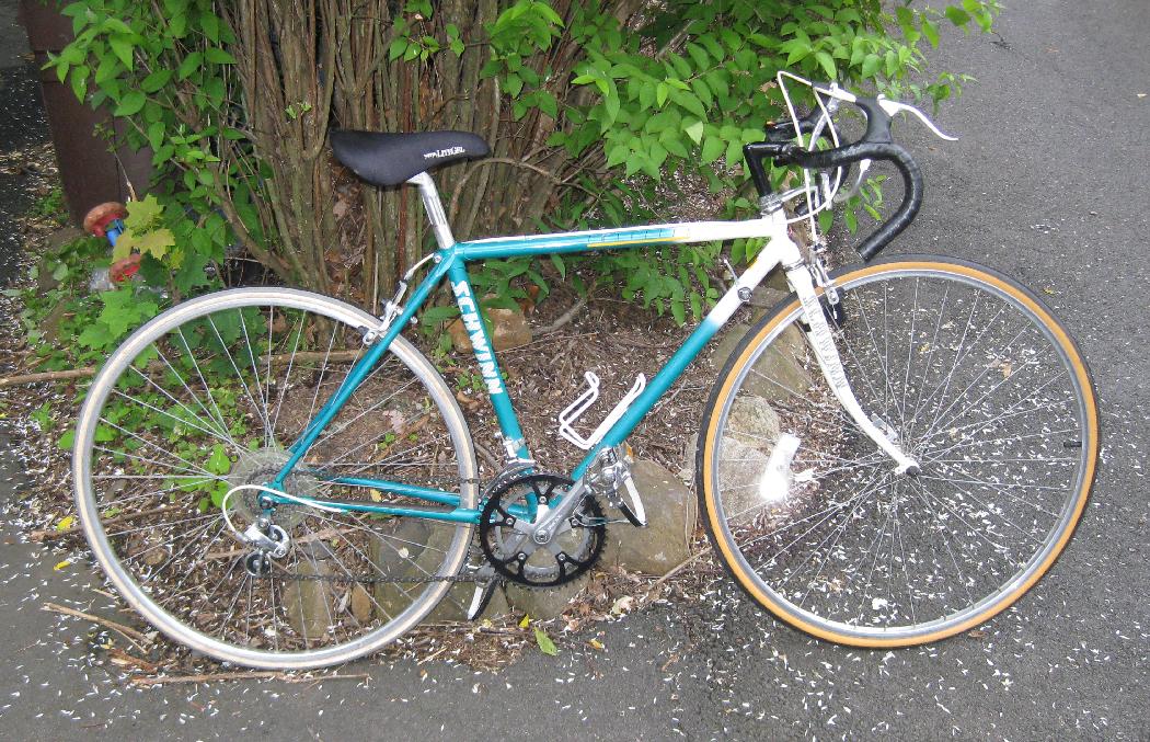 Schwinn Road Bike