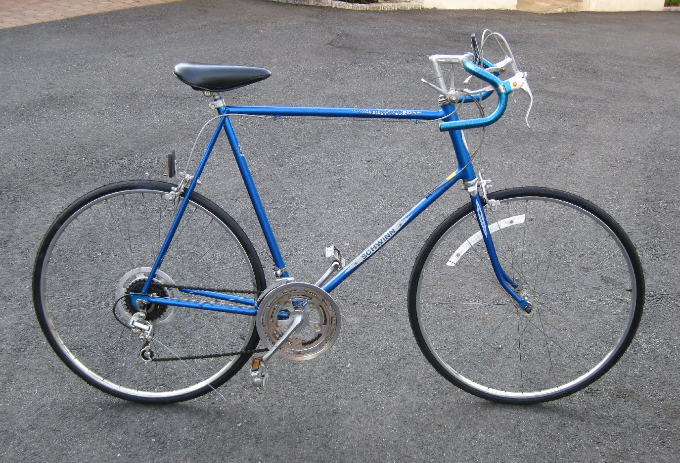 Schwinn Varsity Schwinn Varsity