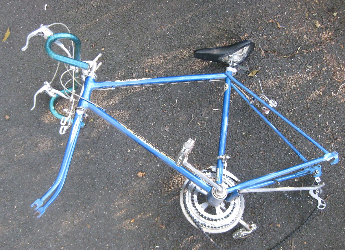 Schwinn Varsity