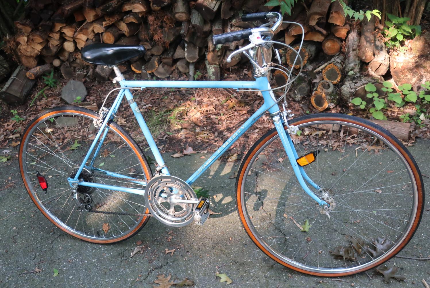 Schwinn Varsity Schwinn Varsity