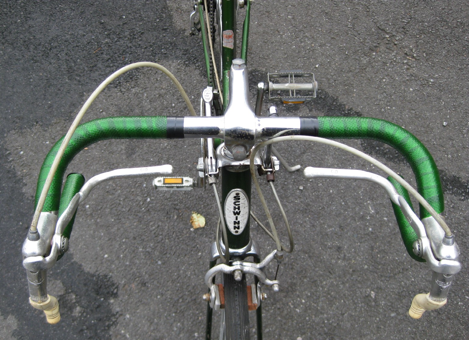 Schwinn Varsity