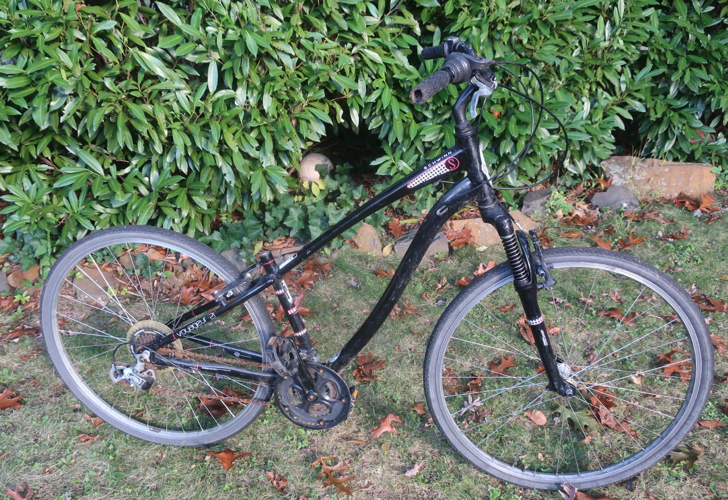 Schwinn Voyageur Schwinn Voyageur