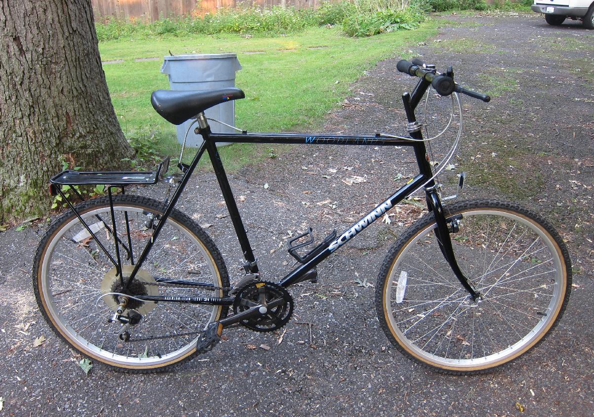 Bikes Bikes