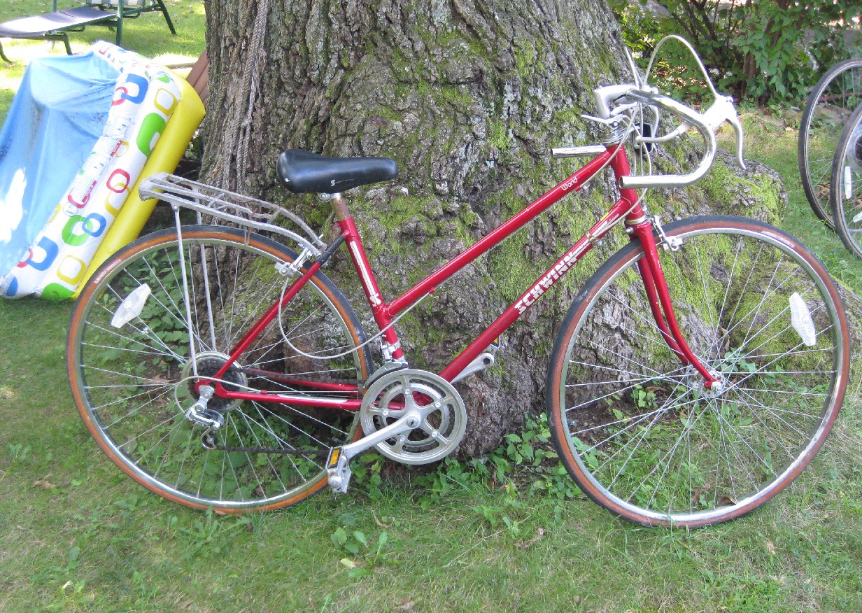 Schwinn Assortment