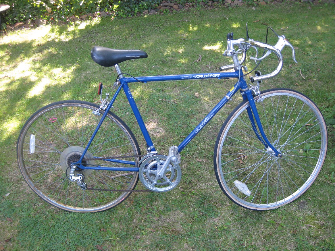 Schwinn Assortment Schwinn Assortment