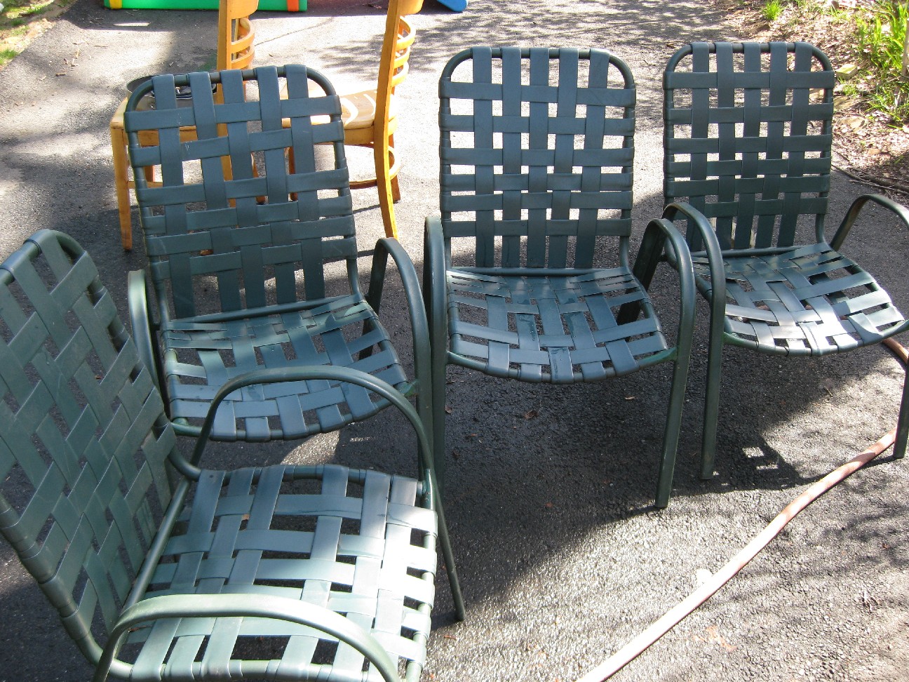 Patio Chairs Patio Chairs