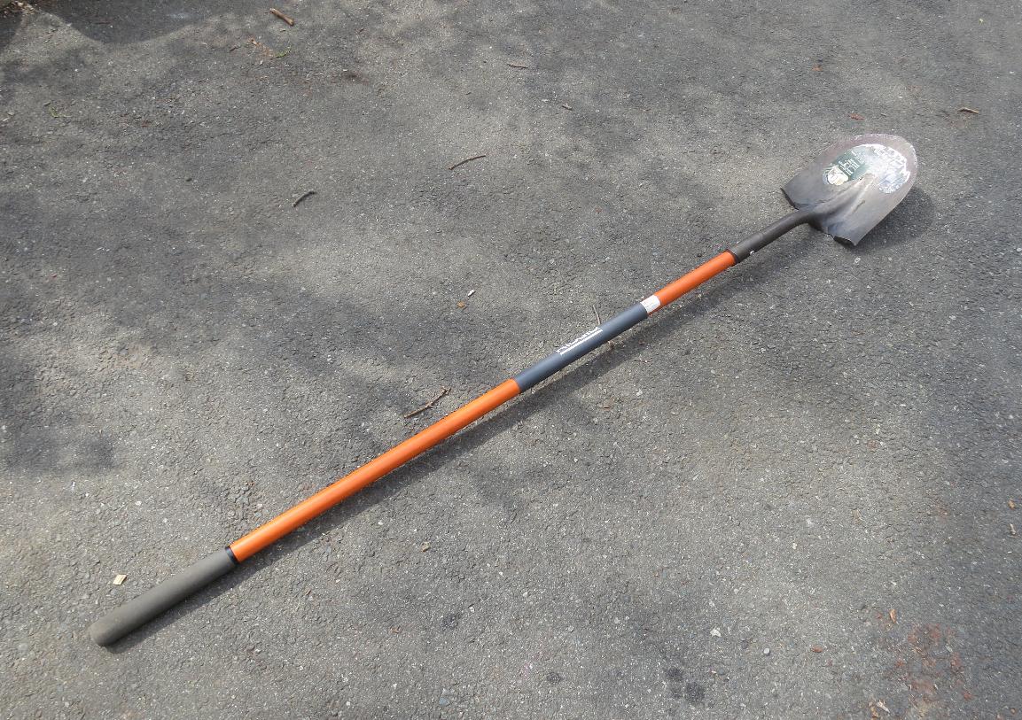 Shovel Shovel