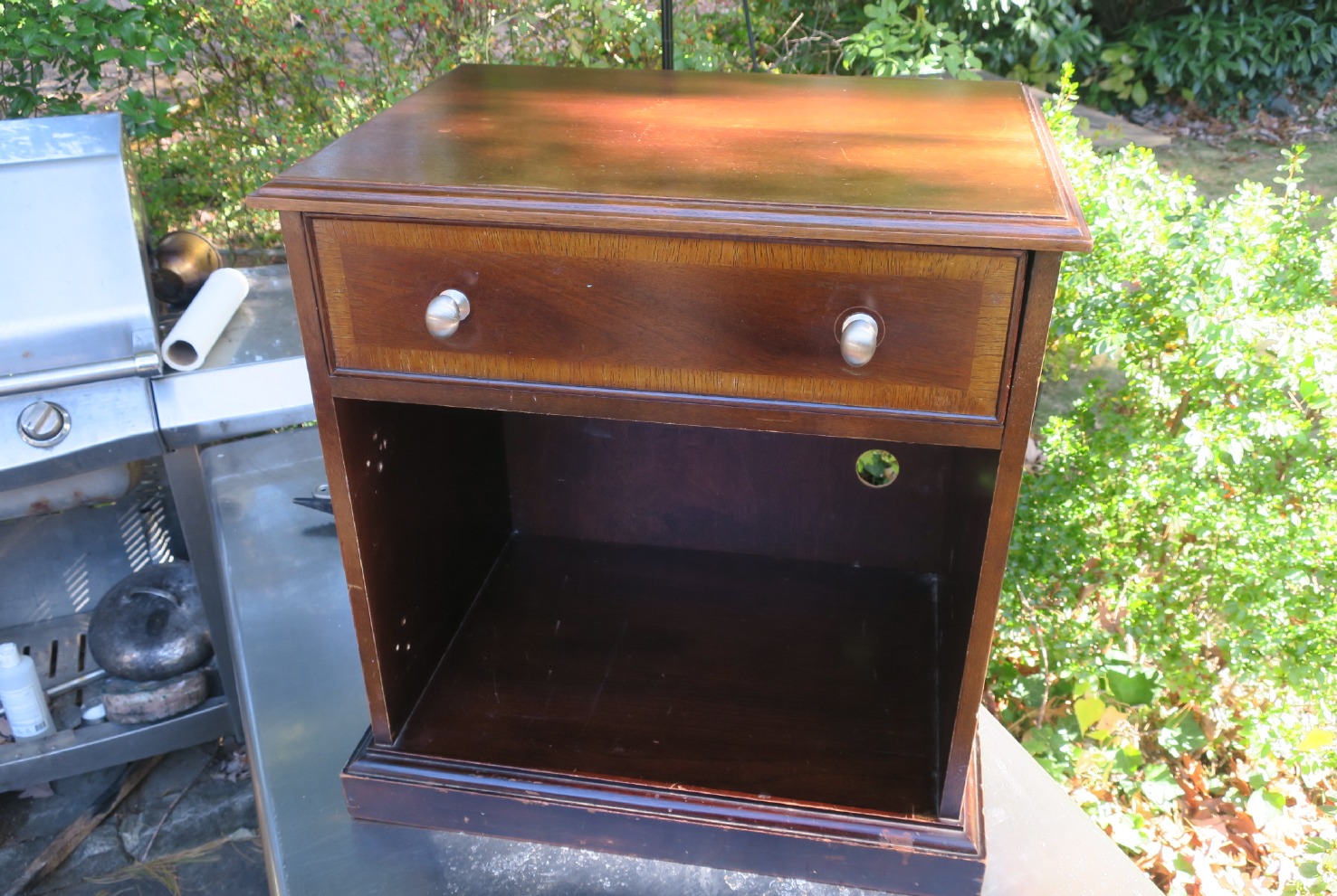 Side Table Side Table