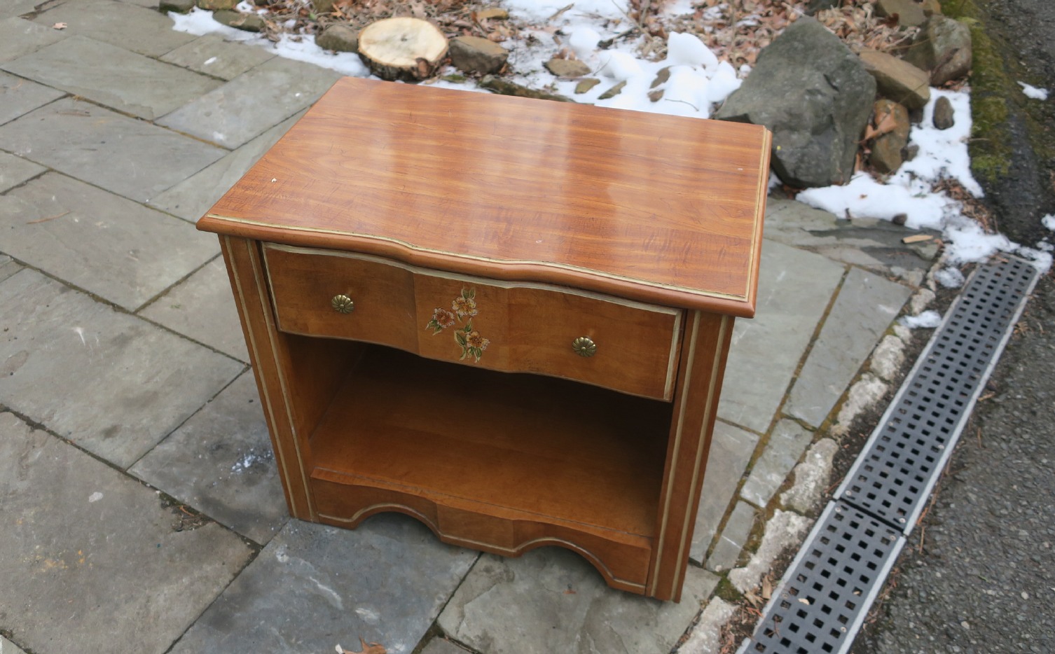 Side Table Side Table