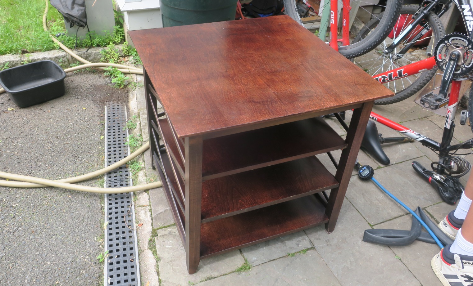Side table Side table