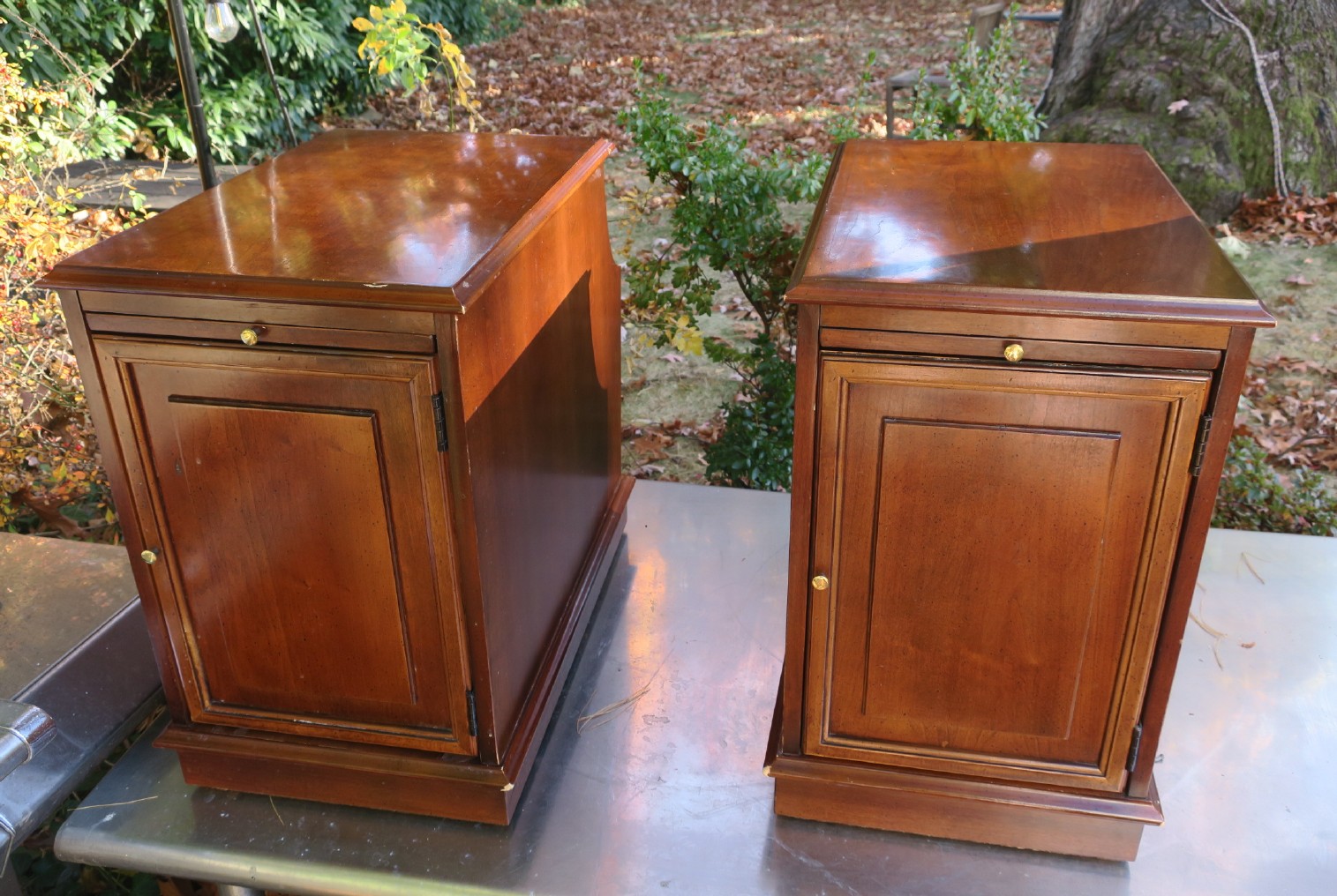 Side Tables Side Tables
