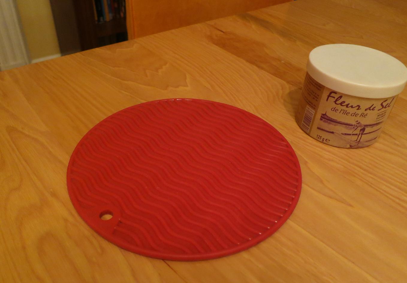 Heat Pad Heat Pad