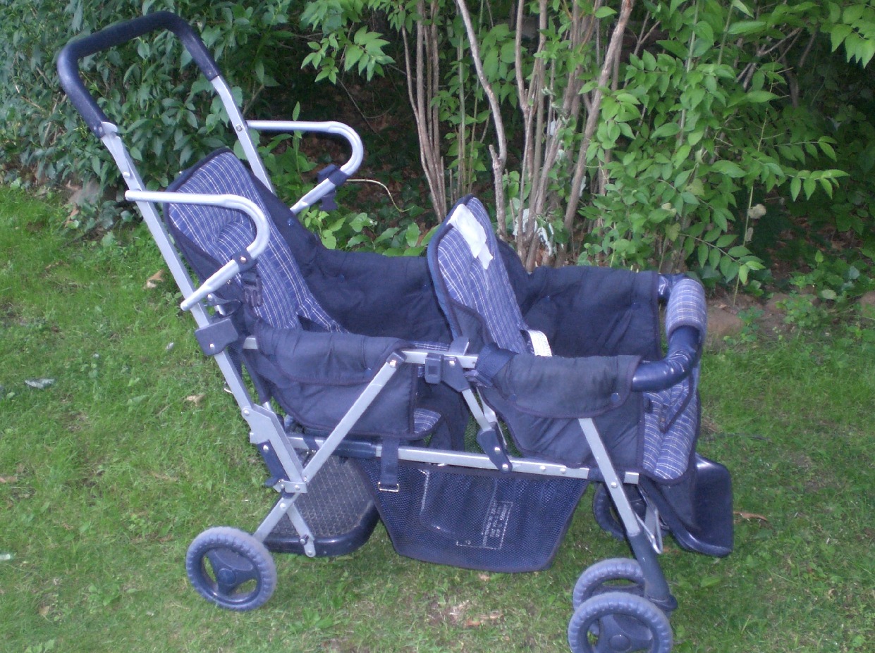 Stroller Stroller