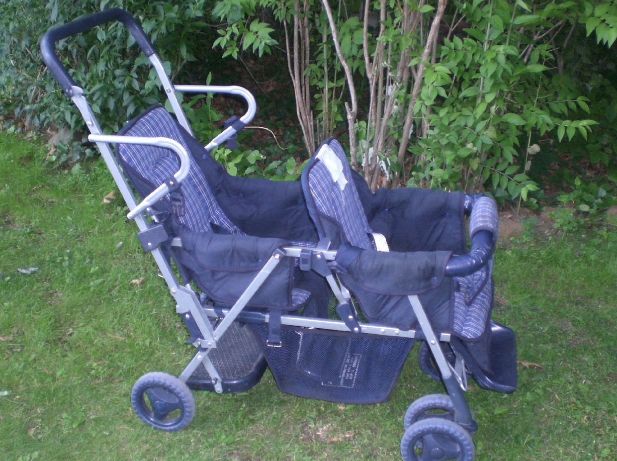 Stroller