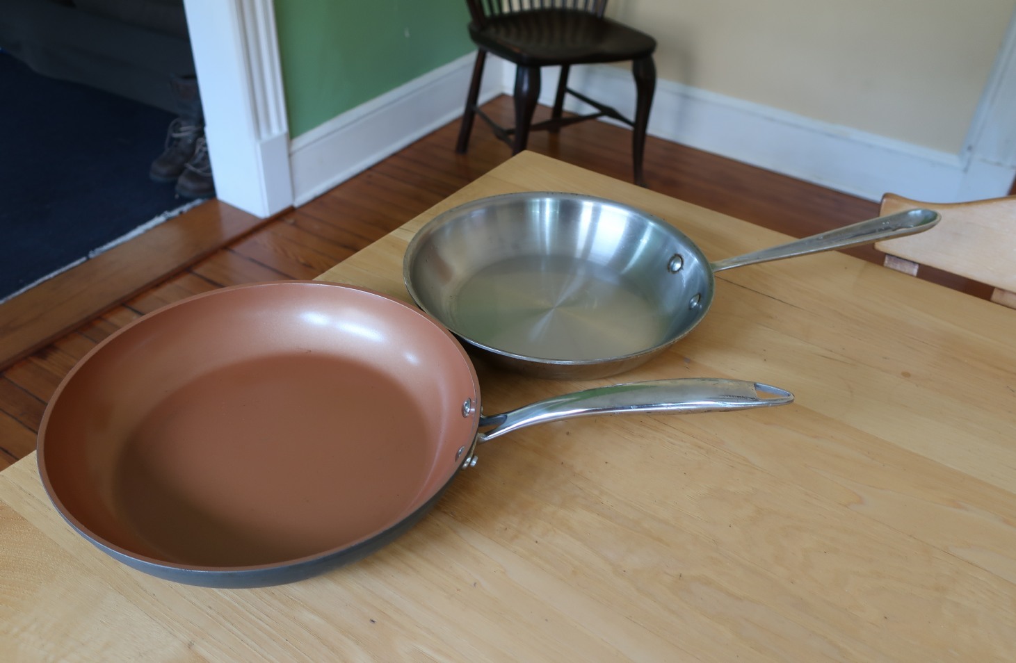 Skillets Skillets