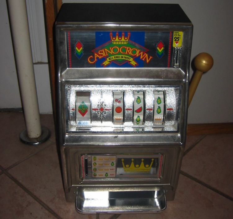 Cheap Slot machine slots