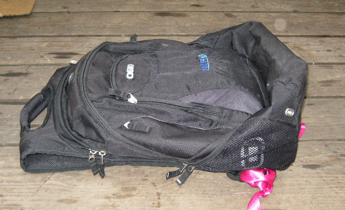 Small Rucksack Small Rucksack