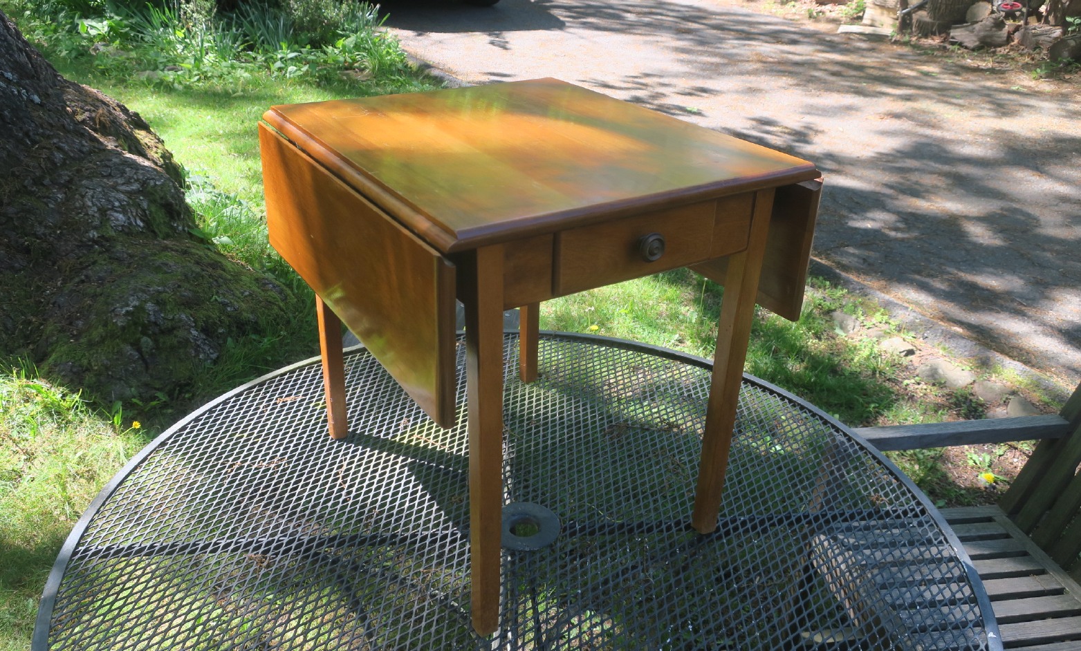 Small Table Small Table