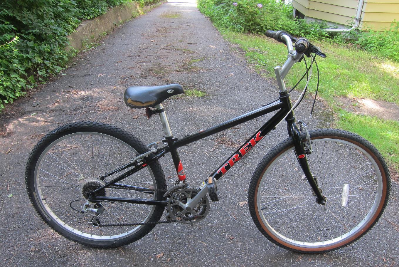 Trek Trek