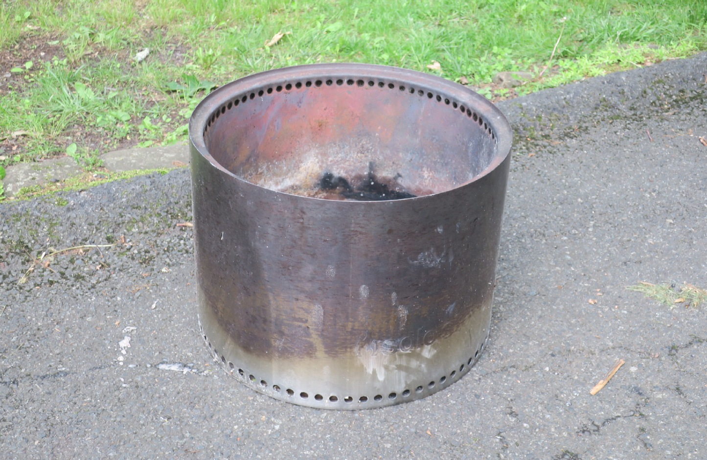 Solo Stove Solo Stove
