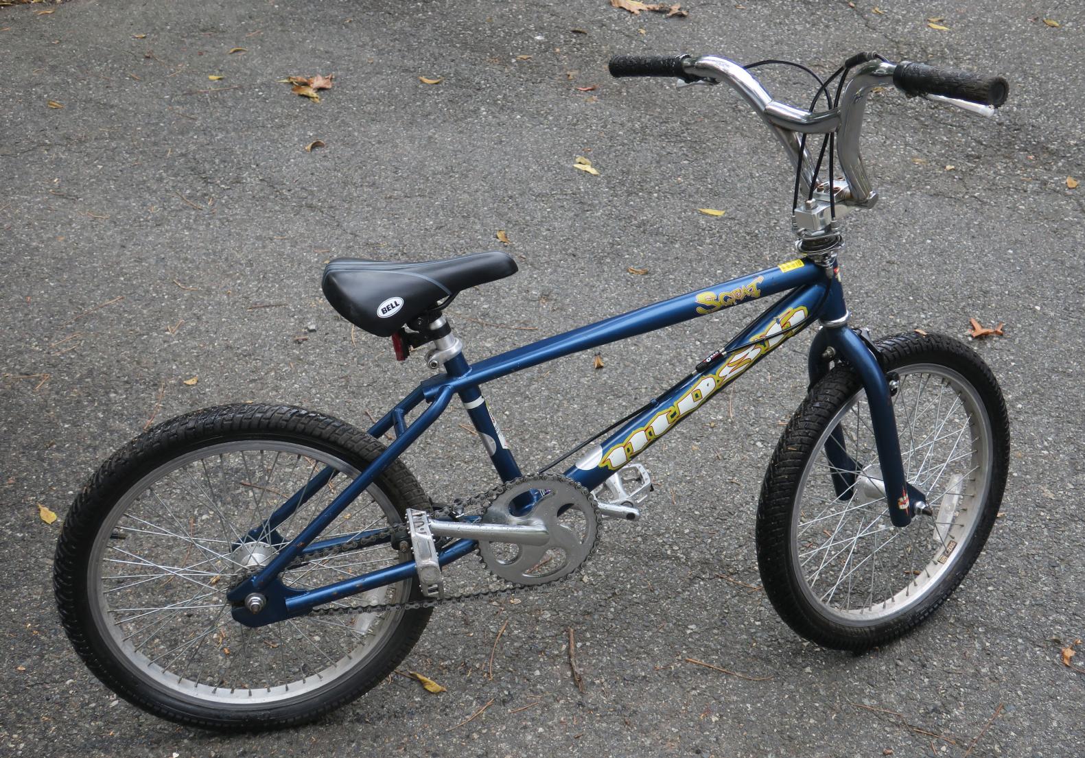BMX BMX