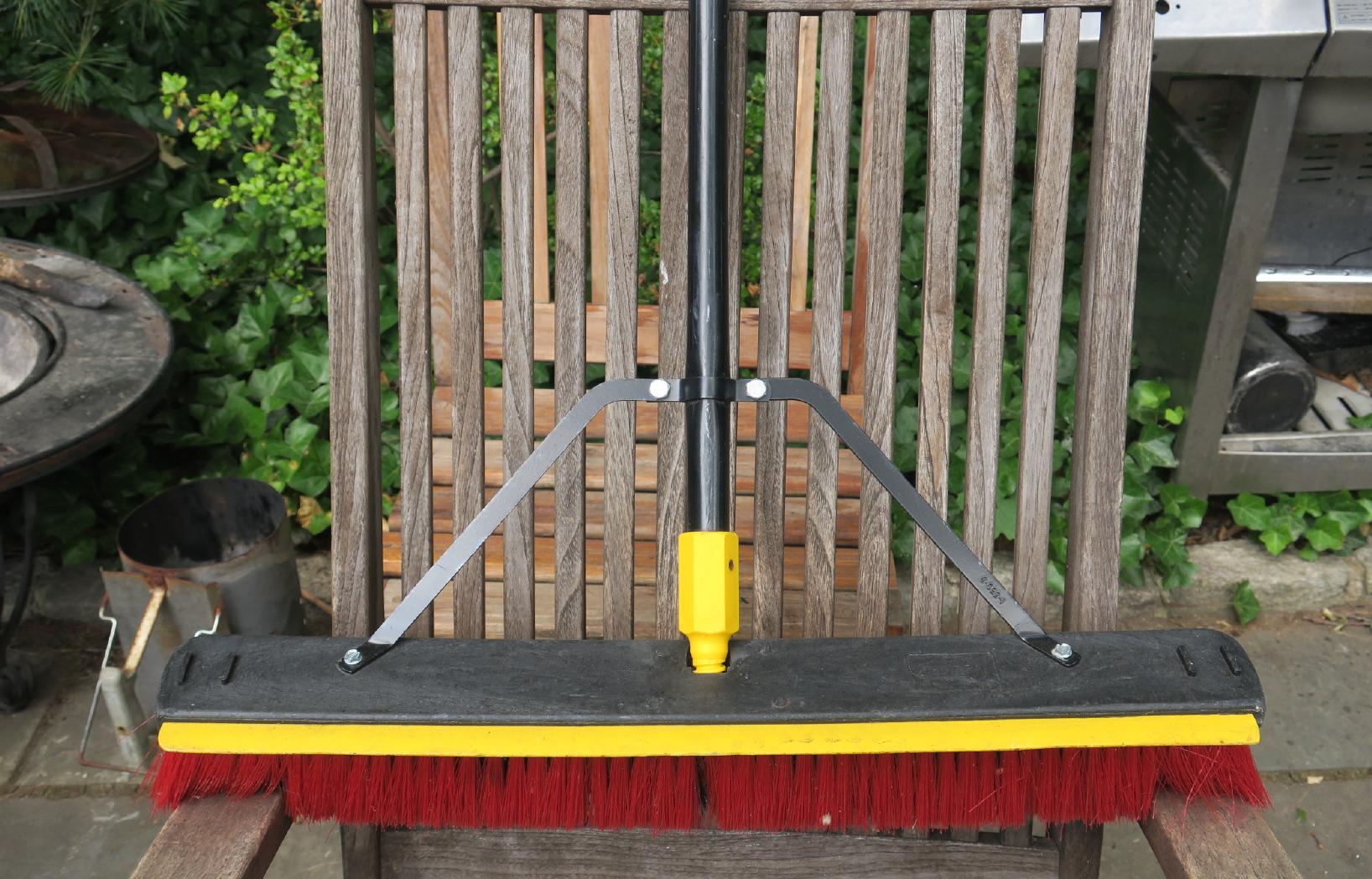 Squeegee Broom Squeegee Broom