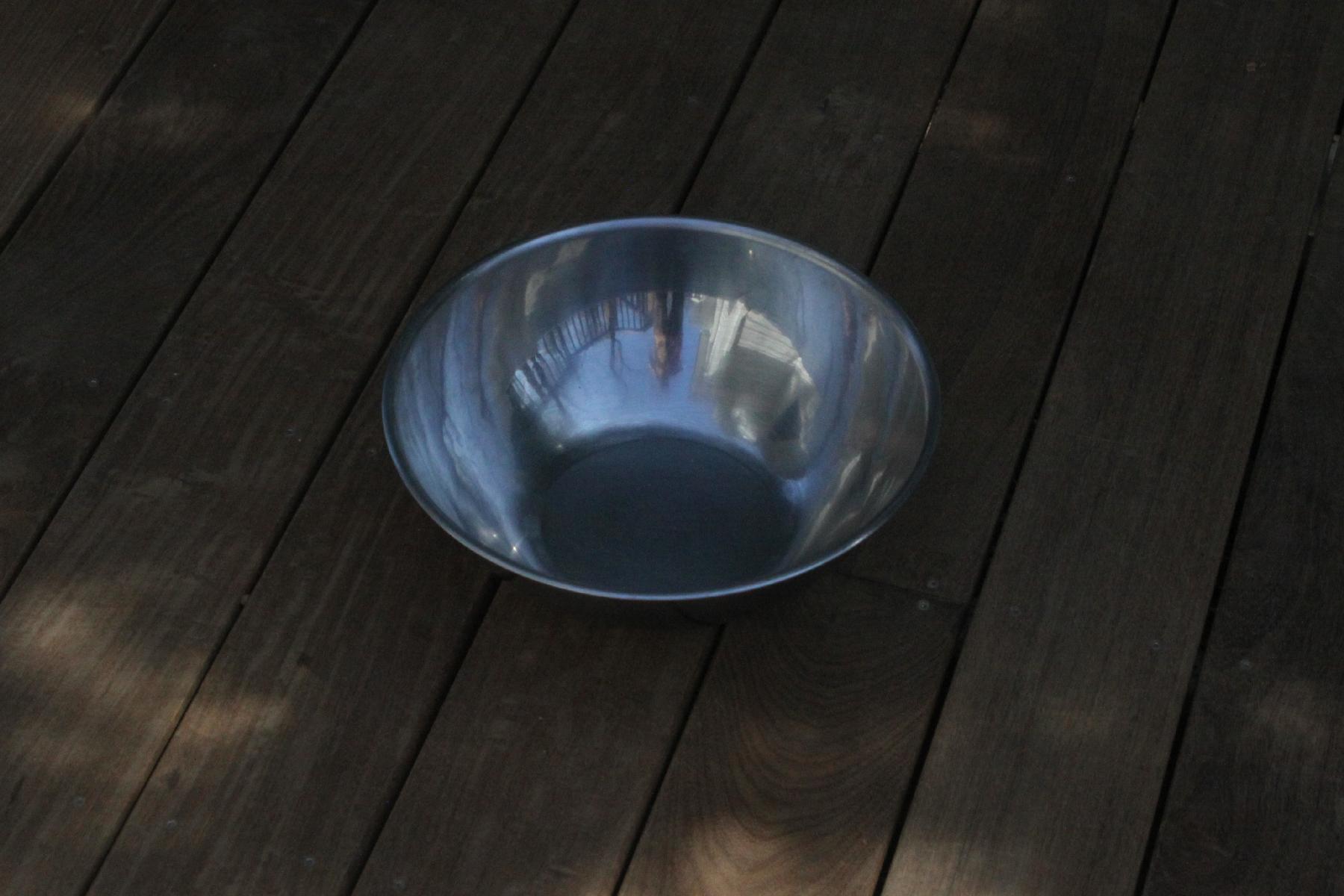 Bowl Bowl