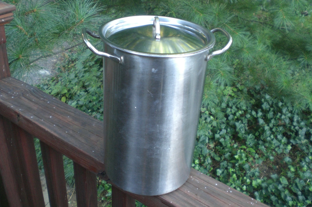 Asparagus Pot Asparagus Pot