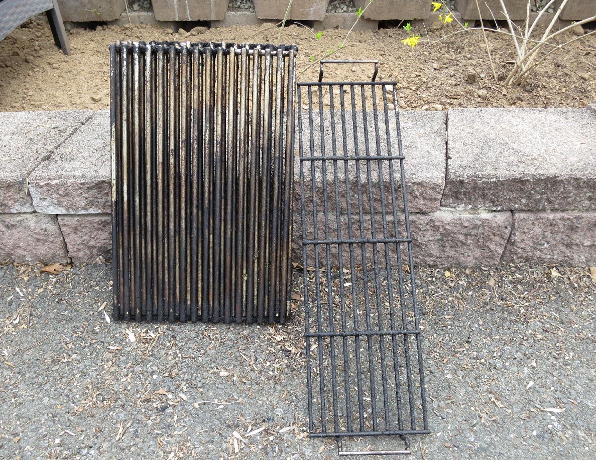 Grills Grills