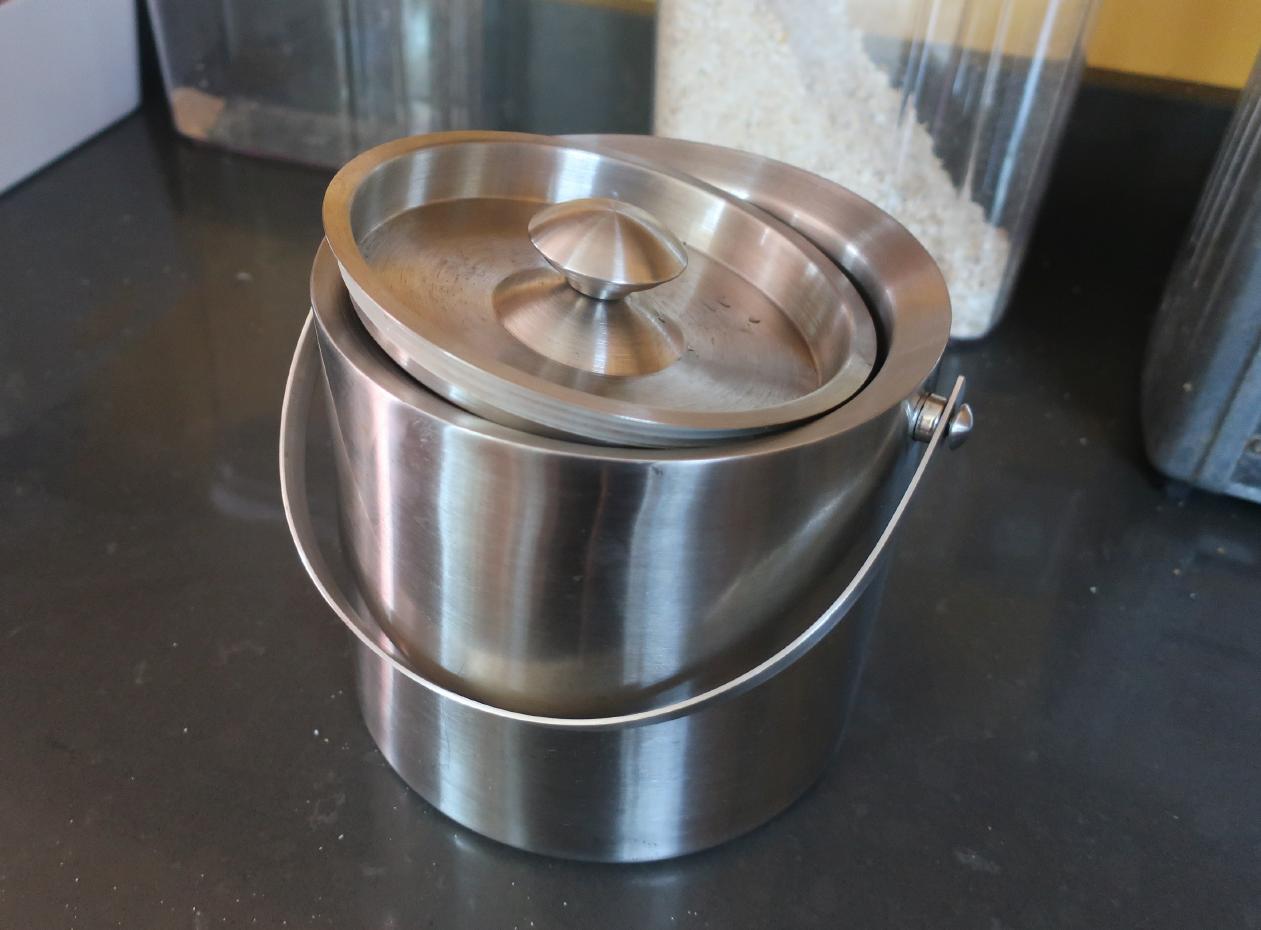 Ice Bucket Ice Bucket