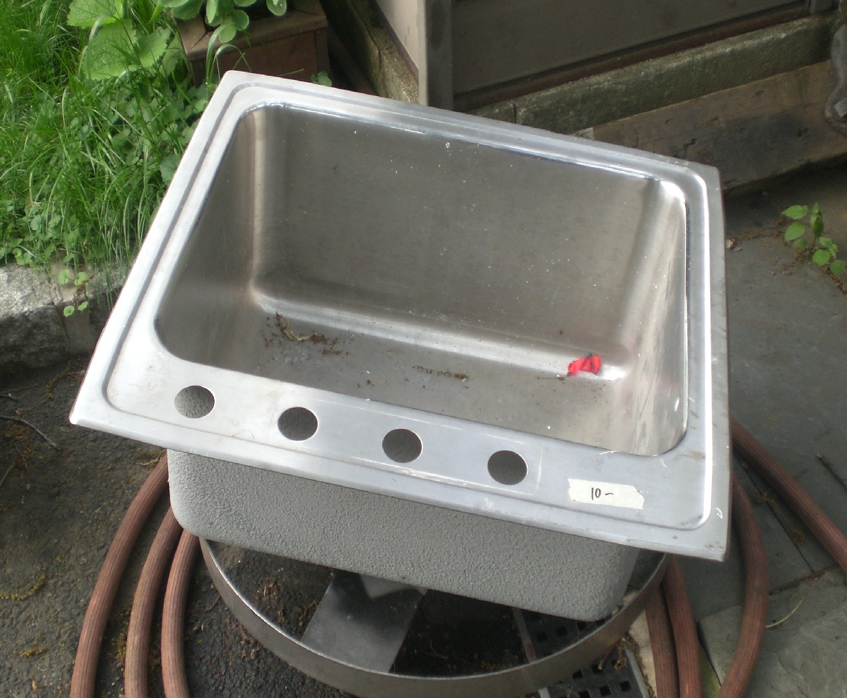 Sink Sink
