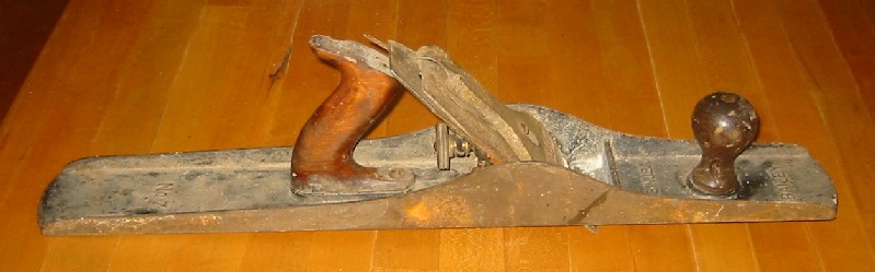 Stanley No 7 Plane Stanley No 7 Plane