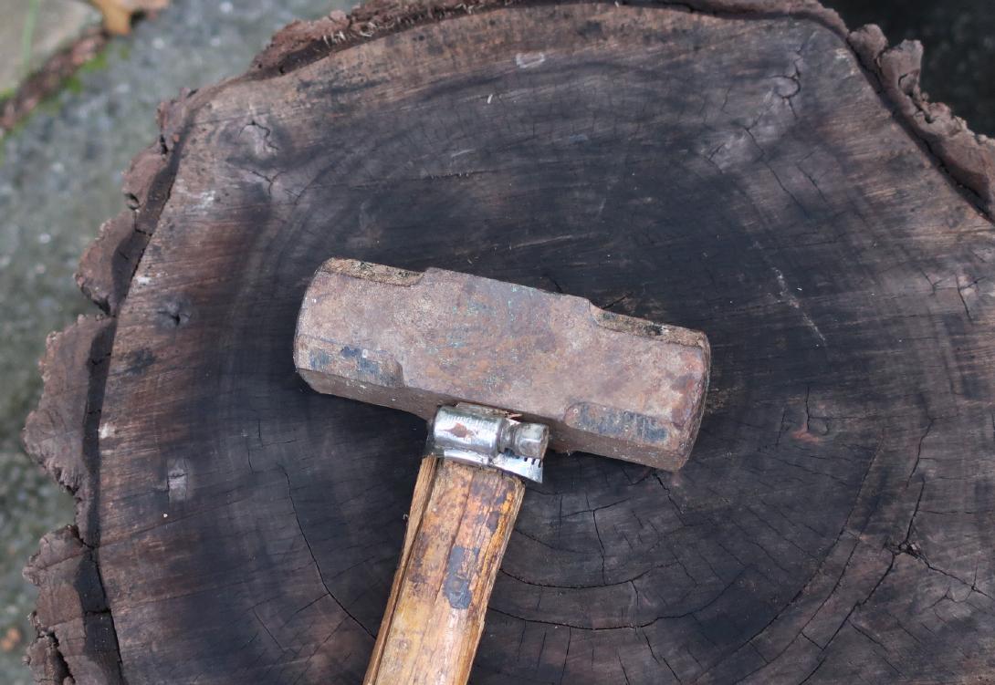 Hammer Hammer