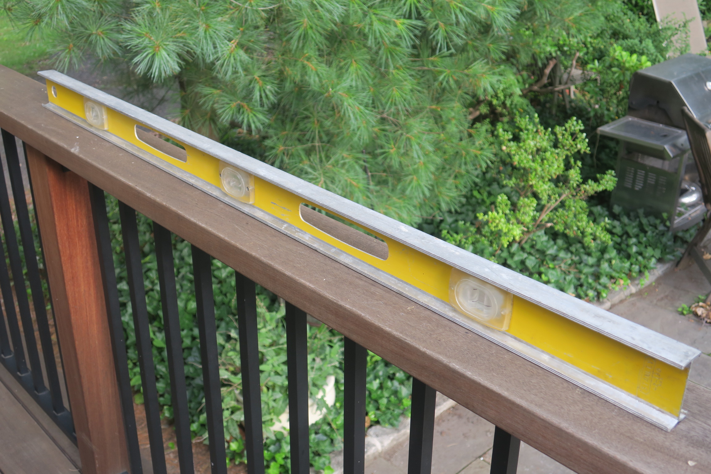 Stanley Spirit Level Stanley Spirit Level