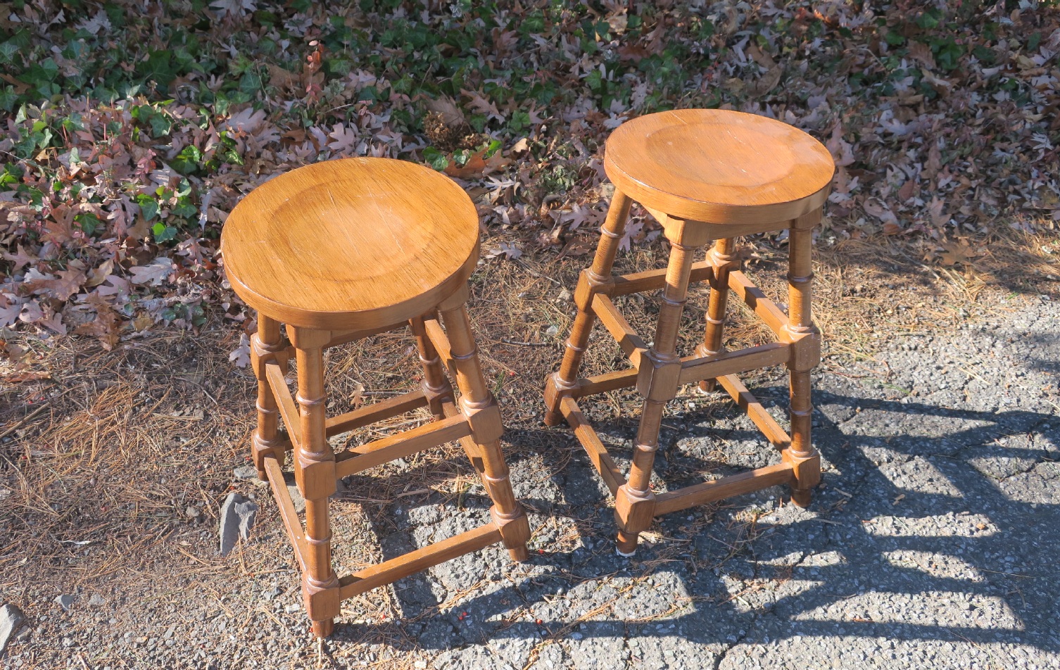 Stools Stools