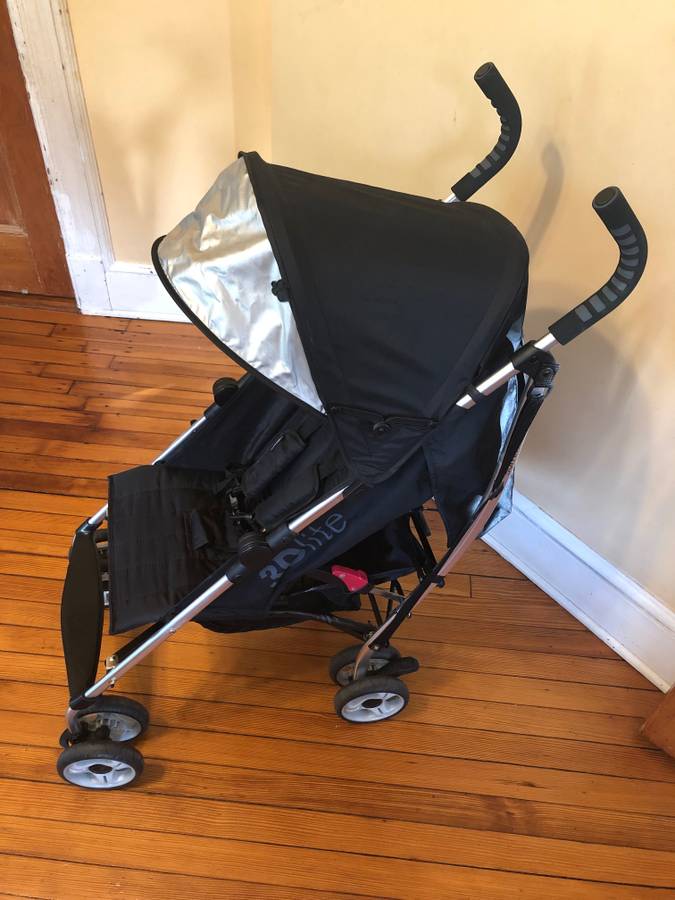 Summer Stroller Summer Stroller