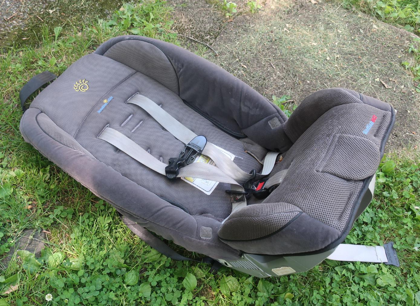 Kid Car Seat