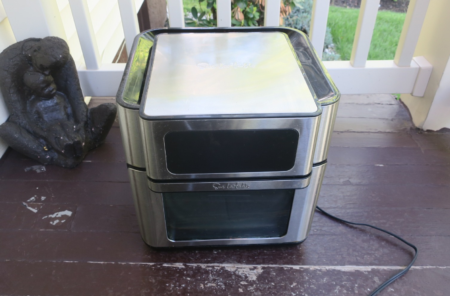 Air Fryer Air Fryer