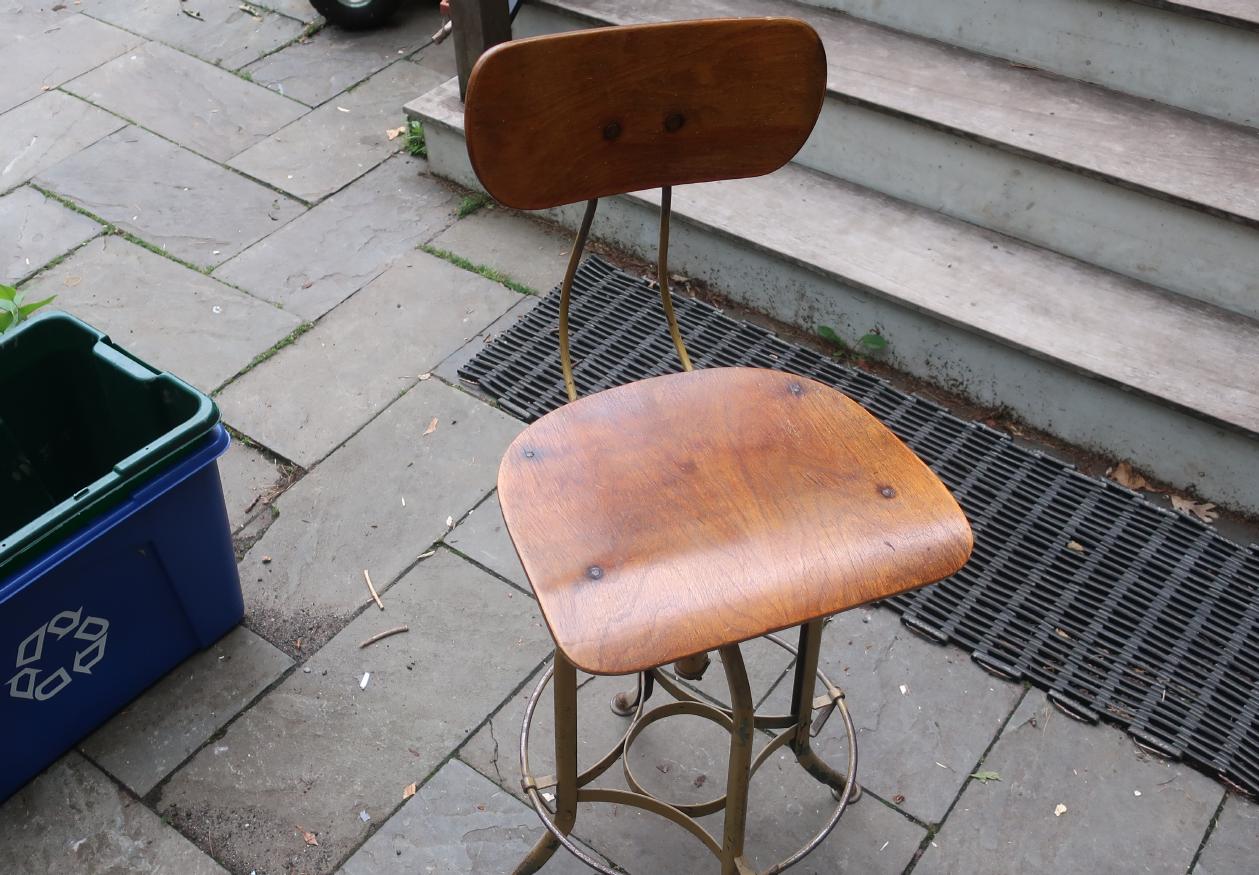 Swivel Stool Swivel Stool