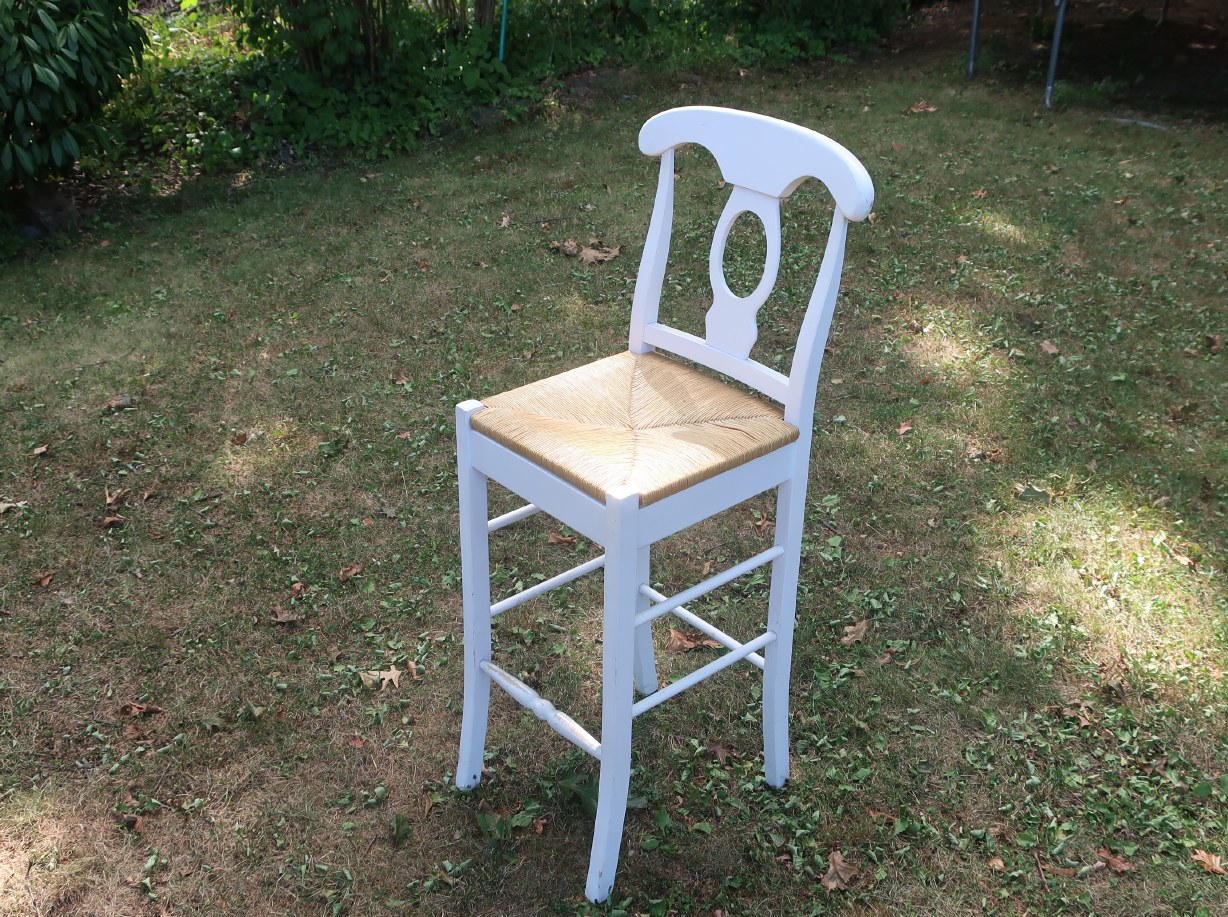Tall Chair Tall Chair